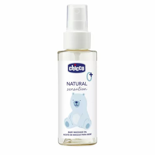 Chicco Masszázs olaj 100ml #CH011522