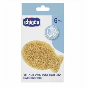 Chicco Fürdető szivacs ezüst ionokkal #CH0115240