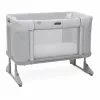 Chicco Next2me Forever bölcső-kiságy Ash Grey #CH0807965061