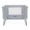 Chicco Next2me Forever bölcső-kiságy Ash Grey #CH0807965061