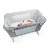 Chicco Next2me Forever bölcső-kiságy Ash Grey #CH0807965061