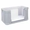 Chicco Next2me Forever bölcső-kiságy Ash Grey #CH0807965061