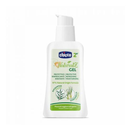 Chicco NaturalZ gél 60ml #CH0115980