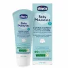 Chicco Popsikrém mindennapra - cink-oxid mentes, illatmentes 100ml #ch0116410