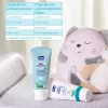 Chicco Popsikrém mindennapra - cink-oxid mentes, illatmentes 100ml #ch0116410