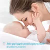 Chicco Popsikrém mindennapra - cink-oxid mentes, illatmentes 100ml #ch0116410