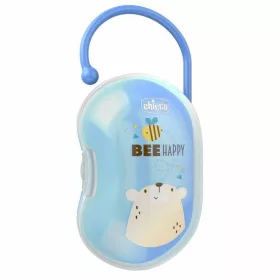   Chicco Cumitartó doboz 2 cuminak - Easy Box Blue #ch00020521