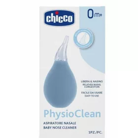 Chicco Hagyományos orrszívó #CH110140
