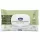 Chicco Törlőkendő illatmentes 60 db-os #CH0120507 zöld