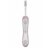 Chicco Fogkefe lila 6-36 hó új #CH01208100