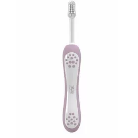 Chicco Fogkefe lila 6-36 hó új #CH01208100