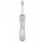 Chicco Fogkefe lila 6-36 hó új #CH01208100