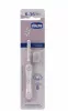 Chicco Fogkefe lila 6-36 hó új #CH01208100