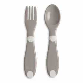   Chicco Ergonómikus Kanál és Villa szett Szürke #ch01610135