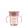 Chicco Itatópohár 360 Perfect #12h #pink #CH00695115