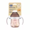 Chicco Itatópohár 360 Perfect #12h #pink #CH00695115