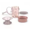 Chicco Itatópohár 360 Perfect #12h #pink #CH00695115