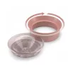 Chicco Itatópohár 360 Perfect #12h #pink #CH00695115