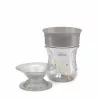 Chicco Itatópohár 360 Perfect 12h 200ml Grey #ch00695135