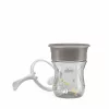 Chicco Itatópohár 360 Perfect 12h 200ml Grey #ch00695135