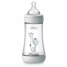   Chicco Perfect5 240 ml biofunkcionális cumisüveg Unisex #ch02022332004