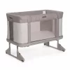 Chicco Next2me Forever bölcső-kiságy Almond #CH0407965010