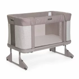 Chicco Next2me Forever bölcső-kiságy Almond #CH0407965010
