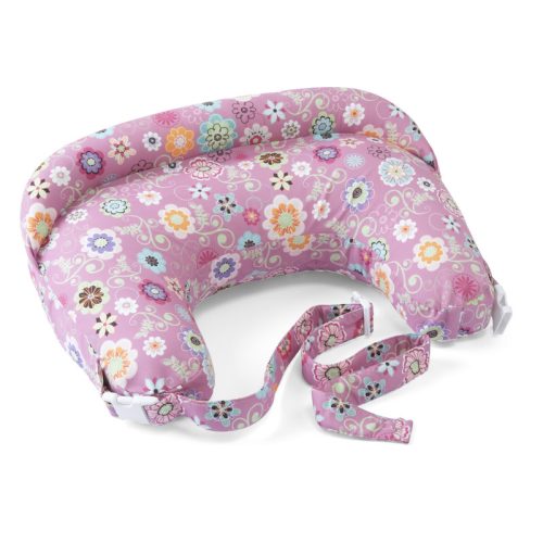 Chicco Boppy Deluxe Szoptatós párna Wild Flower 2025 #CH0007991283