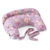 Chicco Boppy Deluxe Szoptatós párna Wild Flower 2025 #CH0007991283
