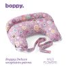 Chicco Boppy Deluxe Szoptatós párna Wild Flower 2025 #CH0007991283