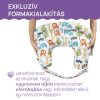 Chicco Boppy Deluxe Szoptatós párna Wild Flower 2025 #CH0007991283
