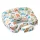 Chicco Boppy Szoptatós párna #Peaceful Jungle #CH0807991243