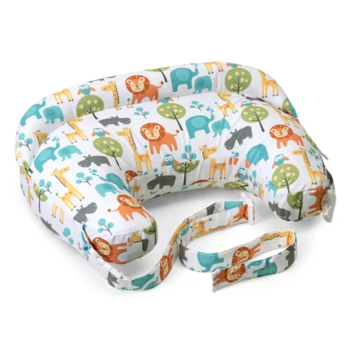 Chicco Boppy Szoptatós párna #Peaceful Jungle #CH0807991243