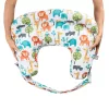 Chicco Boppy Szoptatós párna #Peaceful Jungle #CH0807991243