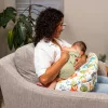 Chicco Boppy Szoptatós párna #Peaceful Jungle #CH0807991243