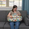 Chicco Boppy Szoptatós párna #Peaceful Jungle #CH0807991243