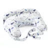 Chicco Boppy Deluxe Szoptatós párna Fish Fun 2025 #CH0007991286