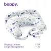 Chicco Boppy Deluxe Szoptatós párna Fish Fun 2025 #CH0007991286