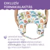 Chicco Boppy Deluxe Szoptatós párna Fish Fun 2025 #CH0007991286
