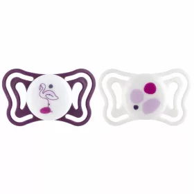   Chicco Physio Forma® Light cumi 16-36hó 2db Pink #ch07108611