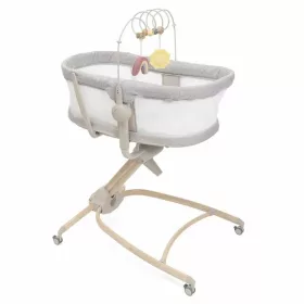   Chicco Baby Hug Armonia bölcső - asztali szék Scandinavian #CH0708715761