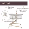Chicco Baby Hug Armonia bölcső - asztali szék Scandinavian #CH0708715761
