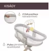 Chicco Baby Hug Armonia bölcső - asztali szék Scandinavian #CH0708715761