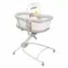 Chicco Baby Hug Armonia bölcső - asztali szék Mother Pearl #CH0808715784