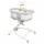 Chicco Baby Hug Armonia bölcső - asztali szék Mother Pearl #CH0808715784
