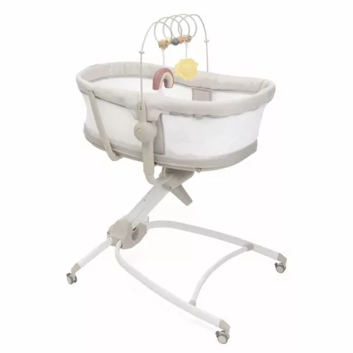 Chicco Baby Hug Armonia bölcső - asztali szék Mother Pearl #CH0808715784