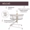 Chicco Baby Hug Armonia bölcső - asztali szék Mother Pearl #CH0808715784