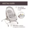 Chicco Baby Hug Armonia bölcső - asztali szék Mother Pearl #CH0808715784