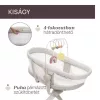 Chicco Baby Hug Armonia bölcső - asztali szék Mother Pearl #CH0808715784
