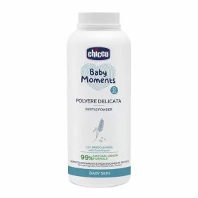   Chicco Hintőpor kukoricakeményítővel talkummentes #130g #CH0128000